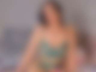 Makenziie's Live Sex Cam Show