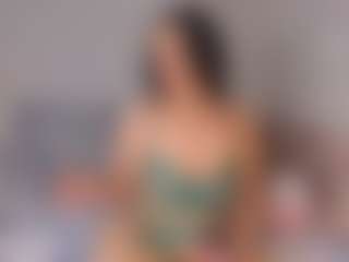 Makenziie's Live Sex Cam Show