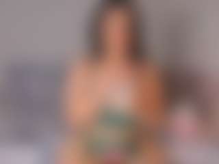 Makenziie's Live Sex Cam Show