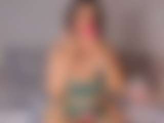 Makenziie's Live Sex Cam Show