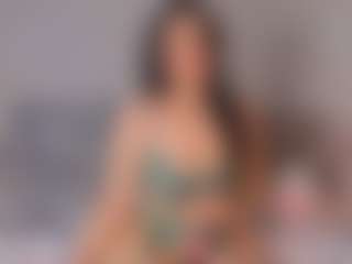 Makenziie's Live Sex Cam Show