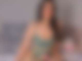Makenziie's Live Sex Cam Show