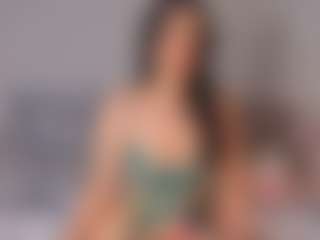 Makenziie's Live Sex Cam Show