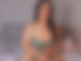 Makenziie's Live Sex Cam Show