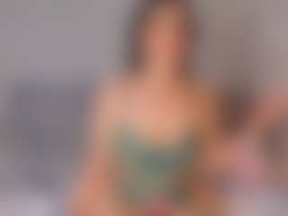 Makenziie's Live Sex Cam Show