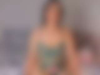 Makenziie's Live Sex Cam Show