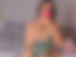 Makenziie's Live Sex Cam Show