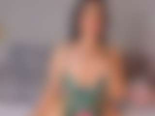 Makenziie's Live Sex Cam Show