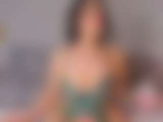 Makenziie's Live Sex Cam Show