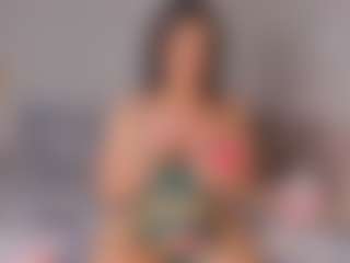 Makenziie's Live Sex Cam Show
