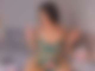 Makenziie's Live Sex Cam Show