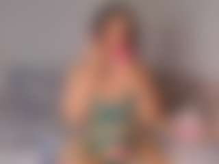 Makenziie's Live Sex Cam Show