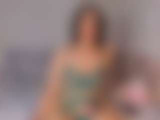 Makenziie's Live Sex Cam Show