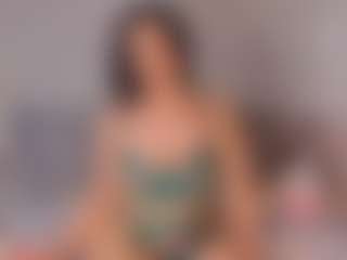 Makenziie's Live Sex Cam Show