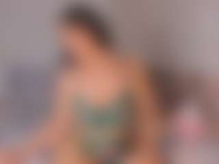 Makenziie's Live Sex Cam Show