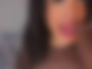 Makenziie's Live Sex Cam Show