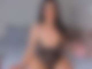 Makenziie's Live Sex Cam Show