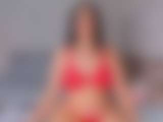 Live cam show with Makenziie - Shaved Pussy Brown Hair on Dare Cams