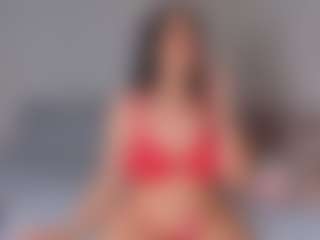 Makenziie's Live Sex Cam Show