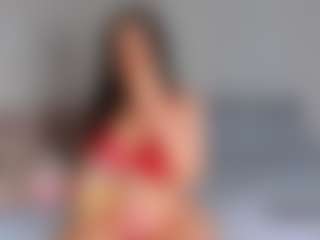 Live cam show with Makenziie - Creamy on StripNow