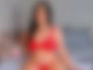 Live cam show with Makenziie - Tease Brown Hair on Free Soda