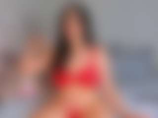 Makenziie's Live Sex Cam Show