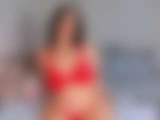 Makenziie's Live Sex Cam Show