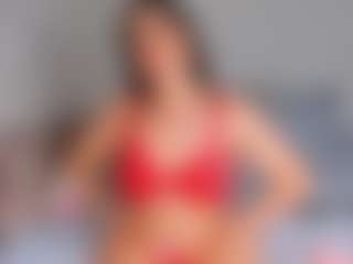 Makenziie's Live Sex Cam Show