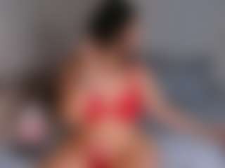 Makenziie's Live Sex Cam Show