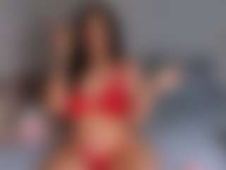 Makenziie's Live Sex Cam Show