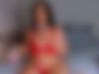 Makenziie's Live Sex Cam Show