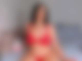 Makenziie's Live Sex Cam Show