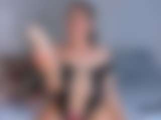 Makenziie's Live Sex Cam Show
