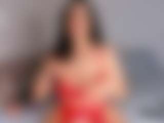 Live cam show with Makenziie - Lovense Brown Hair on Mixed Magazine Live