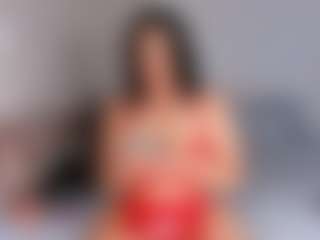 Live cam show with Makenziie - Brown Hair on 1on1-livenow