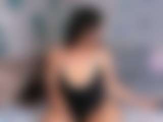 Makenziie's Live Sex Cam Show