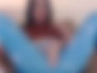 rosalielust's Live Sex Cam Show