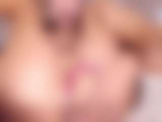 Live cam show with sweetykitty - Blonde Hair Shaved Pussy on SmokeAndPoke
