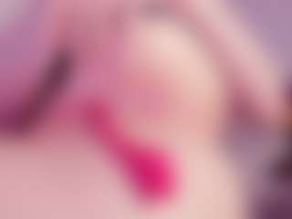 Live cam show with kittyobscene - Solo on madthumbs