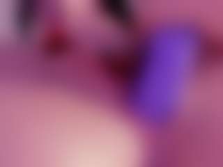 Live cam show with kitty Mary Marie - Lovense Brown Hair on CamwithHer