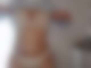 Malena's Live Sex Cam Show