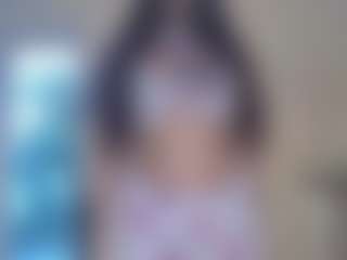 Malena's Live Sex Cam Show
