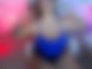 Live cam show with michelle maddix - Asshole Brown Hair on Hubzter Live