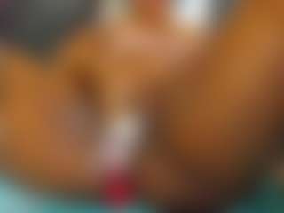 E L I E T T E's Live Sex Cam Show