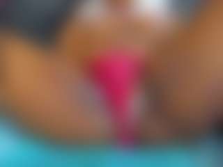 E L I E T T E's Live Sex Cam Show