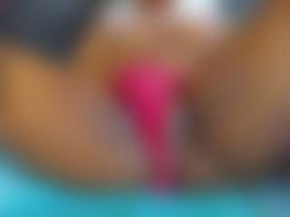 E L I E T T E's Live Sex Cam Show