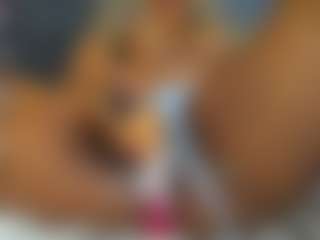 E L I E T T E's Live Sex Cam Show
