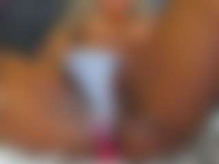 E L I E T T E's Live Sex Cam Show
