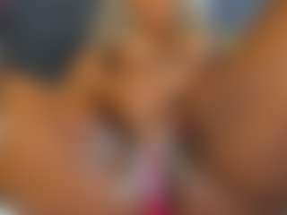 E L I E T T E's Live Sex Cam Show