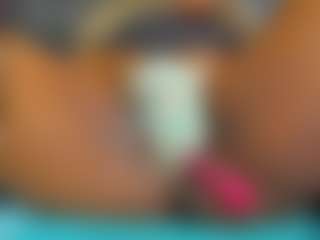 E L I E T T E's Live Sex Cam Show